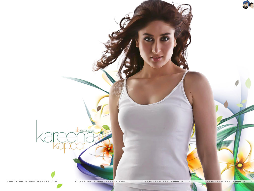 Kareena Kapoor